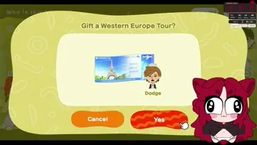 Dodge & Casual Travel To Europe - 04/23/2026
