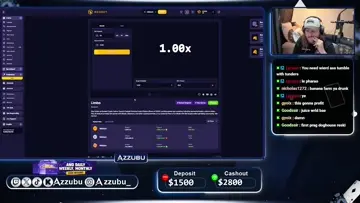 500$ limbo