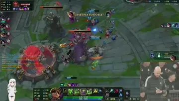 la promo