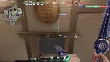 tek mermi