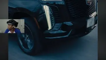 BRO CRASH OUT OBS