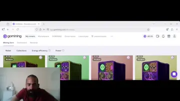 gomining tutorial