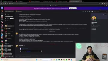 Tu streamer de confianza ven a ch | Clip