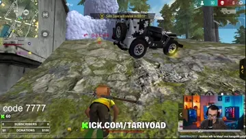 free fire