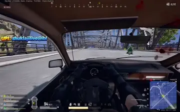 When Bridge Camping Went Wrong!!!