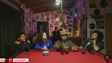 rosas federal o unitario