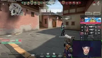 ojo a la ulti