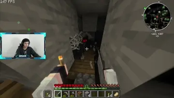 Odio los creepers