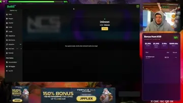 BONUS HUNT WINNER GETS TO POP A G | Clip