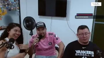 CUANDO SE JUNTAN 2 DE MESSI