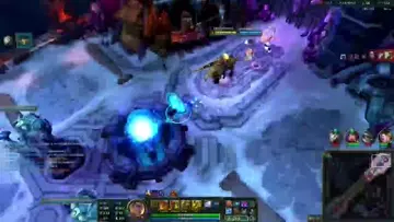penta rell