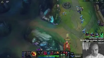 dodgerino dancerino
