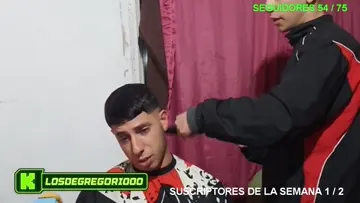 A MI ME GUSTAN LAS DE 12