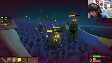 Segunda MUERTE en MUSK (enojado)