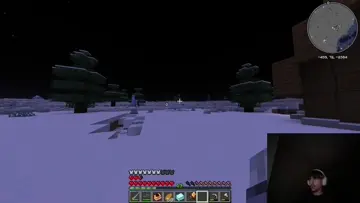 Snow Beast MC