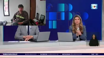zona de nadie
