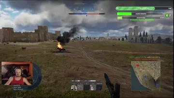 ammo