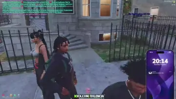 holy front line