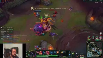 STILL ALIVE?