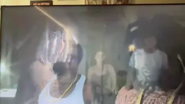 Tje Betrayal 😈