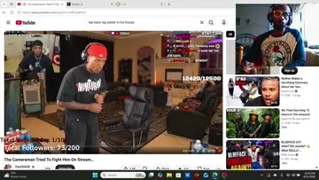 he out of here 