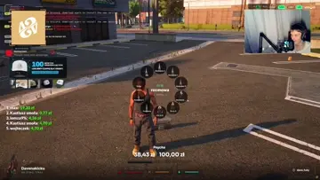 freestyle BRYSON 