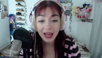 vickyest le tira la buena a planeta lautaro 