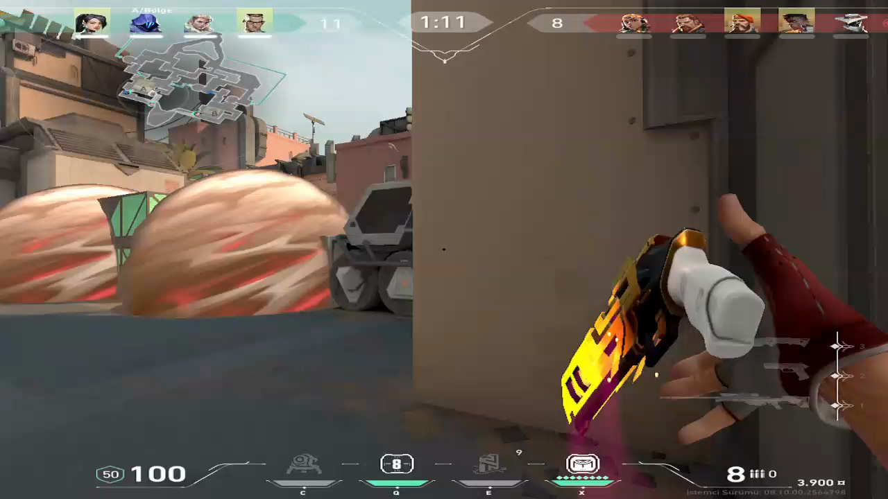 ace ama fenasal