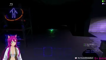 Someone clipped it.