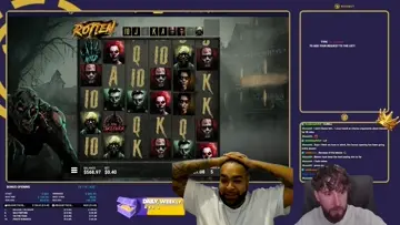 Rotten 5668X