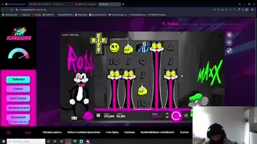 CAT CASINO