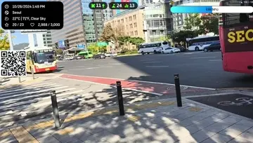 fart protest
