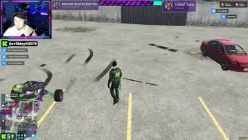 Wait he dead??