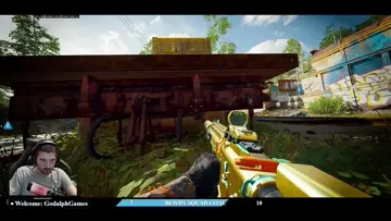 BO6 Final Cam: Emoting the Ultimate Disrespect!