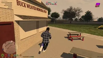 derrick lmao