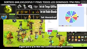 Ganador 2mk LesslyGG