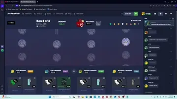 $140 HUGE WIN JACKPOT 2V2