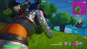 Mi primera victoria en OG T2