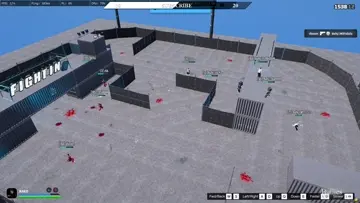 4v1