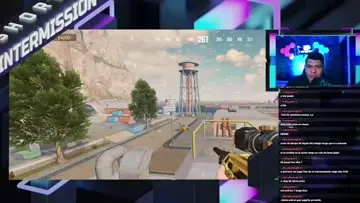 EL MEJOR CON SNIPER EN BLOOD STRIKE