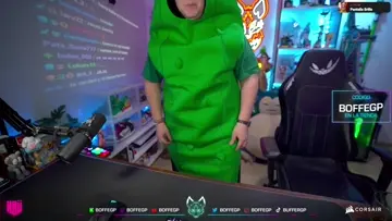 baila el pepino