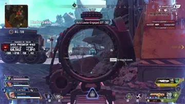 turnuva takim kill