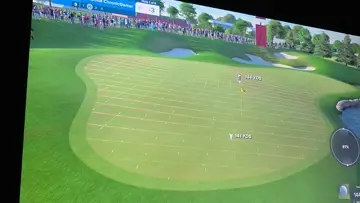 Approach Eagle
