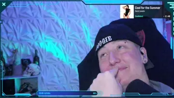 Weekend stream vibes | Clip