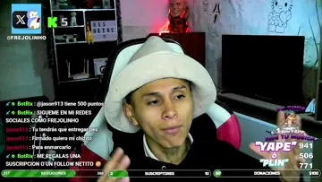 LA TIENDITA MAS HUMILDE 😂