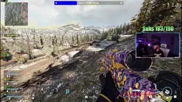 What A SHOT
