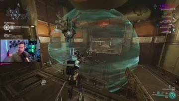 Goonie Raid