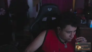 parame eso ahi