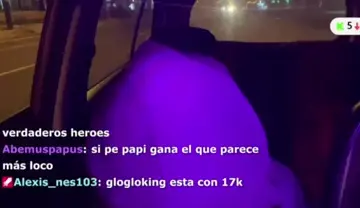 dice que glogloking usa bots
