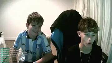 streamer de calidad